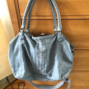 Liebeskind leather bag